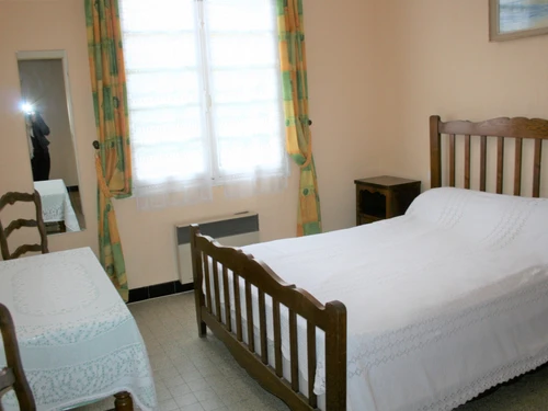 Ferienhaus La Tranche sur Mer, 2 Schlafzimmer, 5 Personen - photo_12798115094