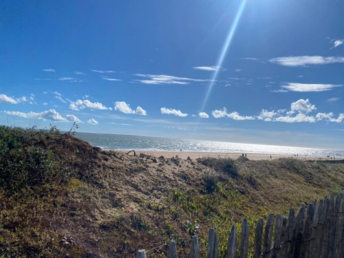 Ferienhaus La Tranche sur Mer, 2 Schlafzimmer, 5 Personen - photo_12798115094