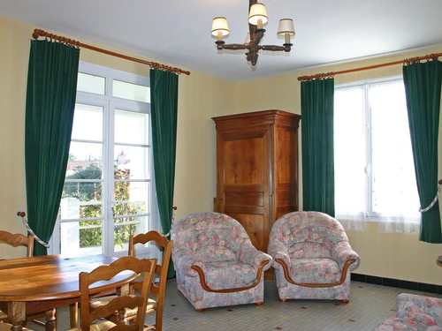 Ferienhaus La Tranche sur Mer, 2 Schlafzimmer, 5 Personen - photo_12798115094