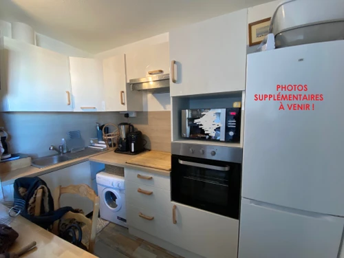 Studio Port Leucate, studio flat, 4 persons - photo_1012195963095