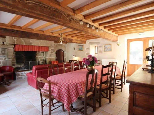 Gasthaus Réville, 5 Schlafzimmer, 12 Personen - photo_1012195978261