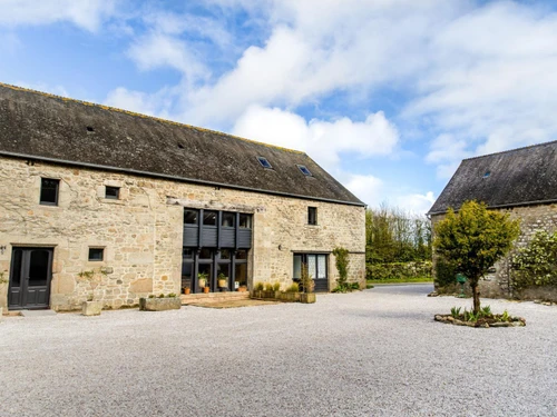 Gasthaus Réville, 5 Schlafzimmer, 12 Personen - photo_1012195978261