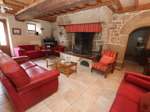 Gasthaus Réville, 5 Schlafzimmer, 12 Personen - photo_1012195978261