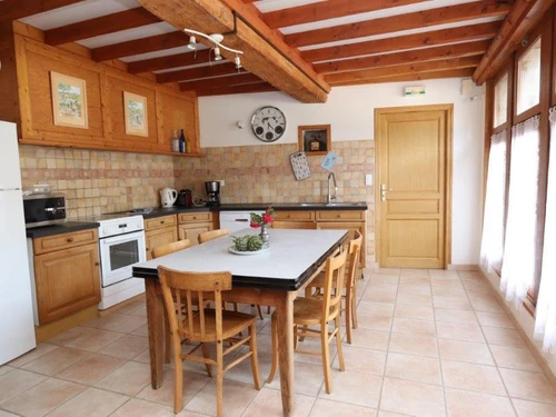 Gasthaus Réville, 5 Schlafzimmer, 12 Personen - photo_1012195978261