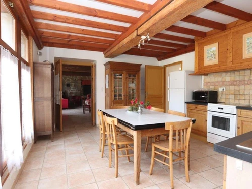 Gasthaus Réville, 5 Schlafzimmer, 12 Personen - photo_1012195978261