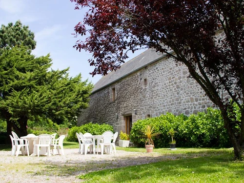 Gasthaus Réville, 5 Schlafzimmer, 12 Personen - photo_1012195978261