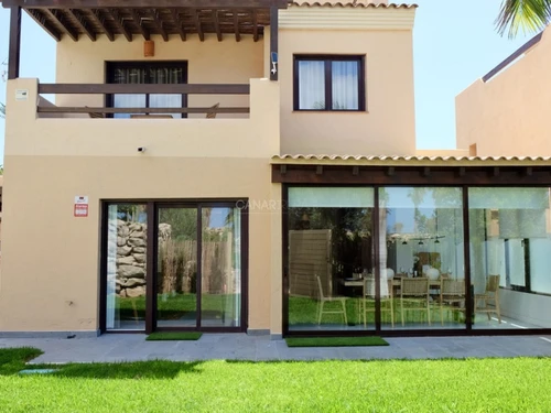 Appartement Amarilla Golf, 4 pièces, 6 personnes - photo_1011653470601