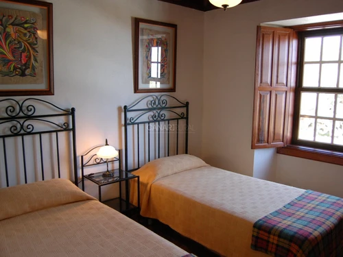 Appartement Villa de Mazo, 4 pièces, 6 personnes - photo_1011653471490