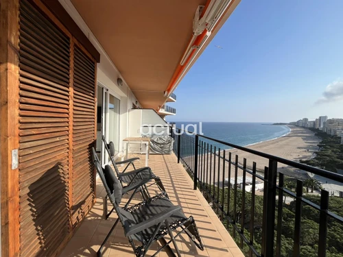 Apartment Platja d'Aro i S'Agaró, 2 bedrooms, 4 persons - photo_1012196054369