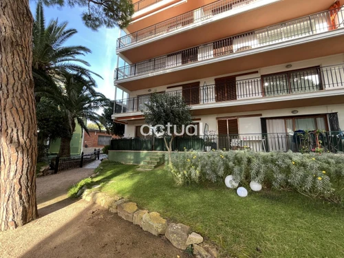 Apartment Platja d'Aro i S'Agaró, 2 bedrooms, 5 persons - photo_1012196055182
