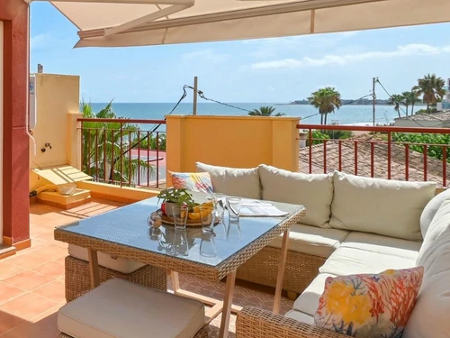 Ferienhaus Denia, 3 Schlafzimmer, 6 Personen - photo_1011836678785