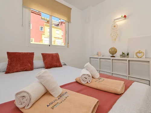 Ferienhaus Denia, 3 Schlafzimmer, 6 Personen - photo_1011836678785