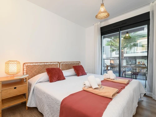 Appartement Xàbia, 3 pièces, 4 personnes - photo_1012196064500