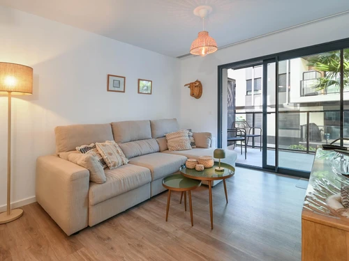 Appartement Xàbia, 3 pièces, 4 personnes - photo_1012196064500