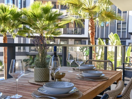 Appartement Xàbia, 3 pièces, 4 personnes - photo_1012196064500