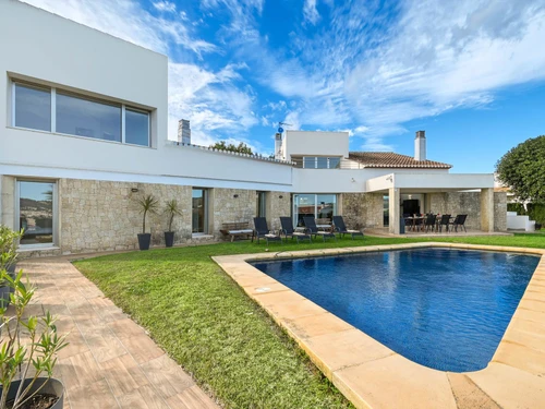 Villa Javea / Xàbia, 4 dormitorios, 8 personas - photo_1012196064629