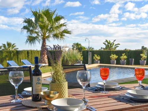 Villa Javea / Xàbia, 4 dormitorios, 8 personas - photo_1012196064629