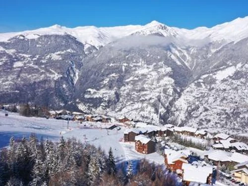 Apartment La Plagne Montalbert , 2 bedrooms, 4 persons - photo_1011675124294