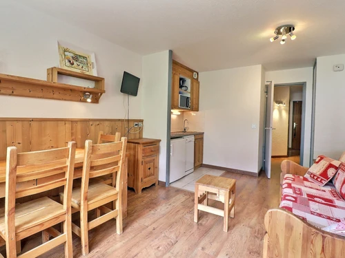 Appartement La Tania, 2 pièces, 4 personnes - photo_19478704808