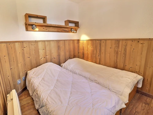 Appartement La Tania, 2 pièces, 4 personnes - photo_19478704808