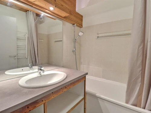 Appartement La Tania, 2 pièces, 4 personnes - photo_19478704808