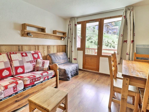 Appartement La Tania, 2 pièces, 4 personnes - photo_19478704808