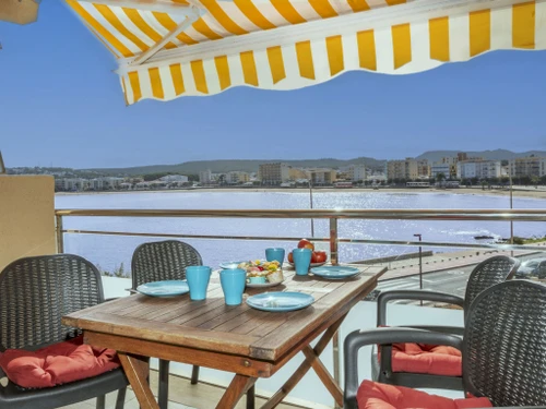 Appartement L'Escala, 2 pièces, 2 personnes - photo_1012018235426