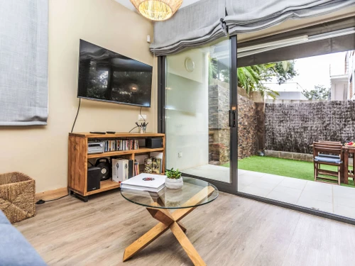 Appartement Llançà, 2 pièces, 4 personnes - photo_1011700378066