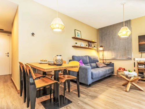 Appartement Llançà, 2 pièces, 4 personnes - photo_1011700378066