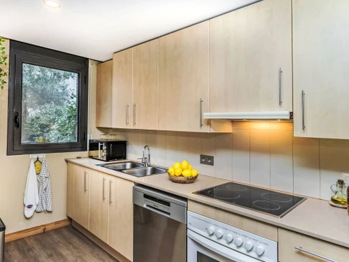 Appartement Llançà, 2 pièces, 4 personnes - photo_1011700378066