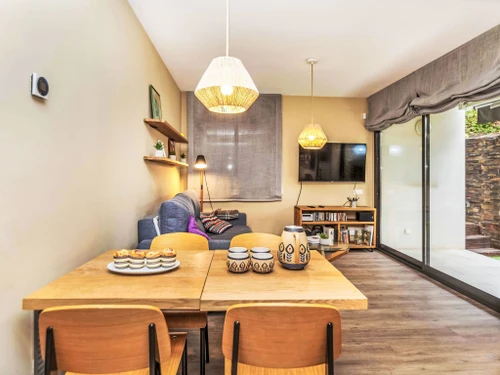 Appartement Llançà, 2 pièces, 4 personnes - photo_1011700378066