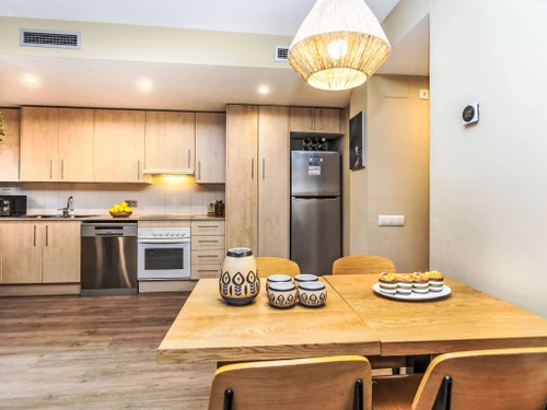 Appartement Llançà, 2 pièces, 4 personnes - photo_1011700378066