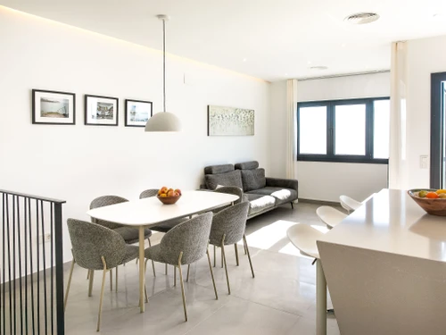 Maison Nerja, 4 pièces, 6 personnes - photo_1012197462580