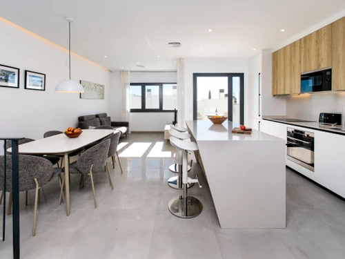 Maison Nerja, 4 pièces, 6 personnes - photo_1012197462580