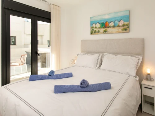 Maison Nerja, 4 pièces, 6 personnes - photo_1012197462580