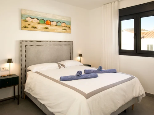 Maison Nerja, 4 pièces, 6 personnes - photo_1012197462580