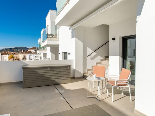 Maison Nerja, 4 pièces, 6 personnes - photo_1012197462580