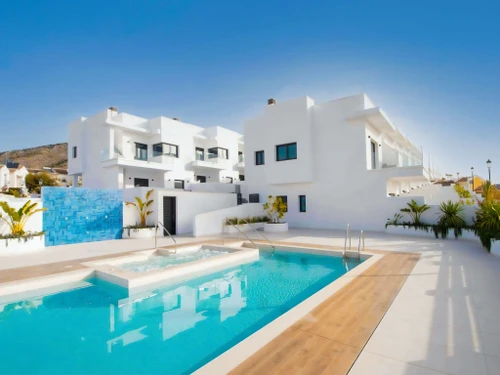 Maison Nerja, 4 pièces, 6 personnes - photo_1012197462580