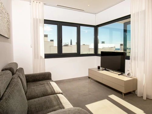 Maison Nerja, 4 pièces, 6 personnes - photo_1012197462580