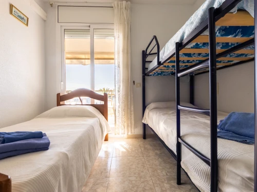 Appartement Cambrils, 3 pièces, 4 personnes - photo_1012197464589