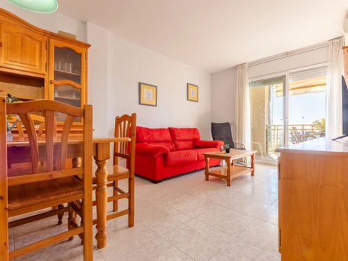Appartement Cambrils, 3 pièces, 4 personnes - photo_1012197464589