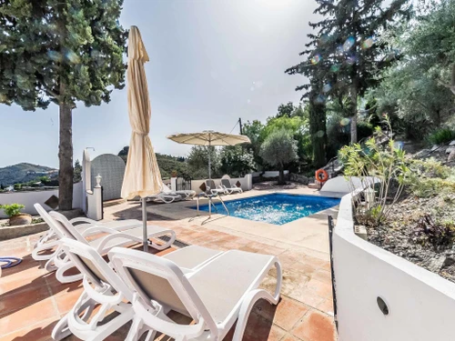 Villa Cómpeta, 12 bedrooms, 24 persons - photo_1012197466429