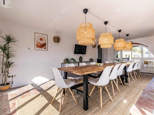 Villa Cómpeta, 12 bedrooms, 24 persons - photo_1012197466429