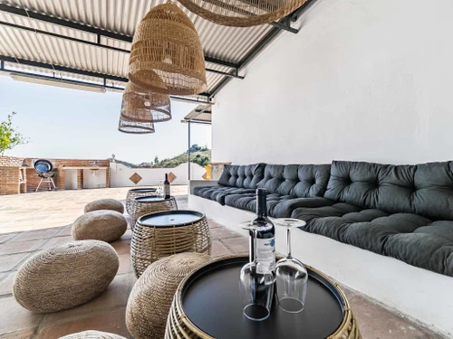 Villa Cómpeta, 12 bedrooms, 24 persons - photo_1012197466429