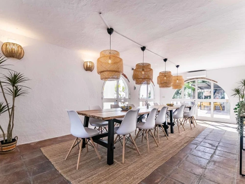 Villa Cómpeta, 12 bedrooms, 24 persons - photo_1012197466429