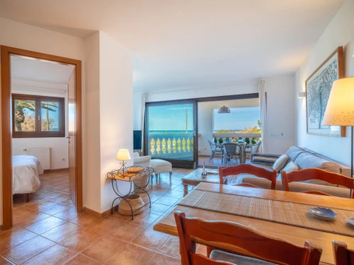 Apartamento Colonia de San Pedro, 1 dormitorio, 2 personas - photo_1012197471596