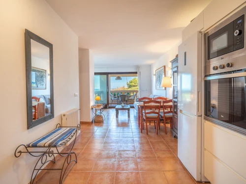 Apartamento Colonia de San Pedro, 1 dormitorio, 2 personas - photo_1012197471596