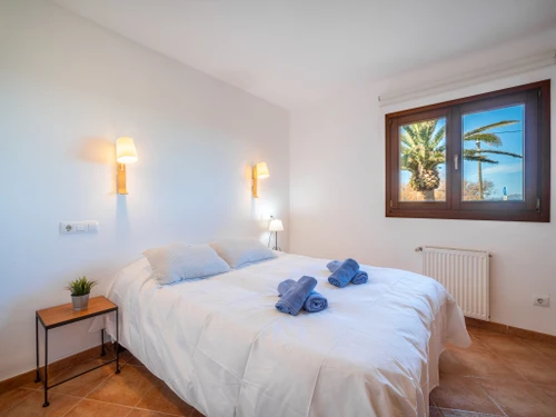 Apartamento Colonia de San Pedro, 1 dormitorio, 2 personas - photo_1012197471596