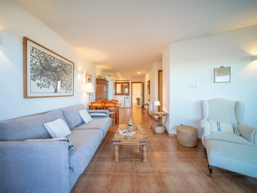 Apartamento Colonia de San Pedro, 1 dormitorio, 2 personas - photo_1012197471596