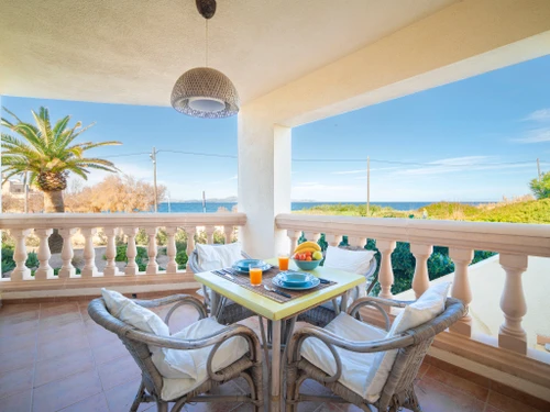 Apartamento Colonia de San Pedro, 1 dormitorio, 2 personas - photo_1012197471596